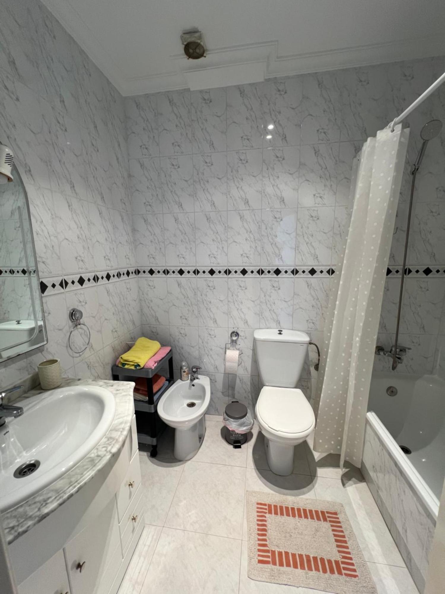 Chalet La Mata Torrevieja Eksteriør bilde