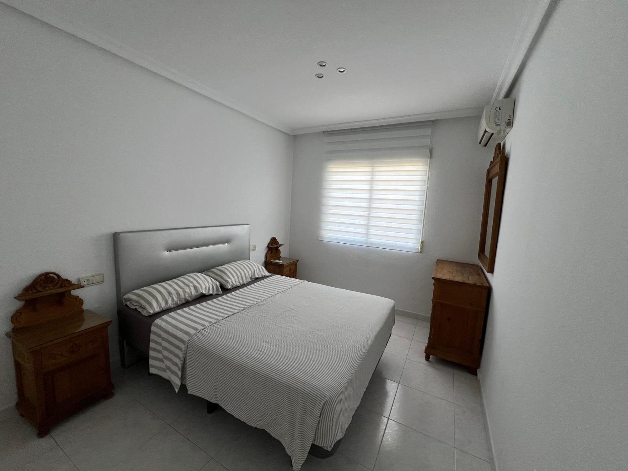 Chalet La Mata Torrevieja Eksteriør bilde
