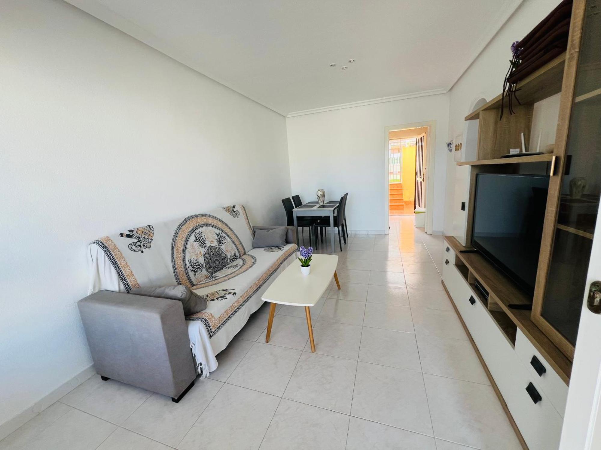 Chalet La Mata Torrevieja Eksteriør bilde