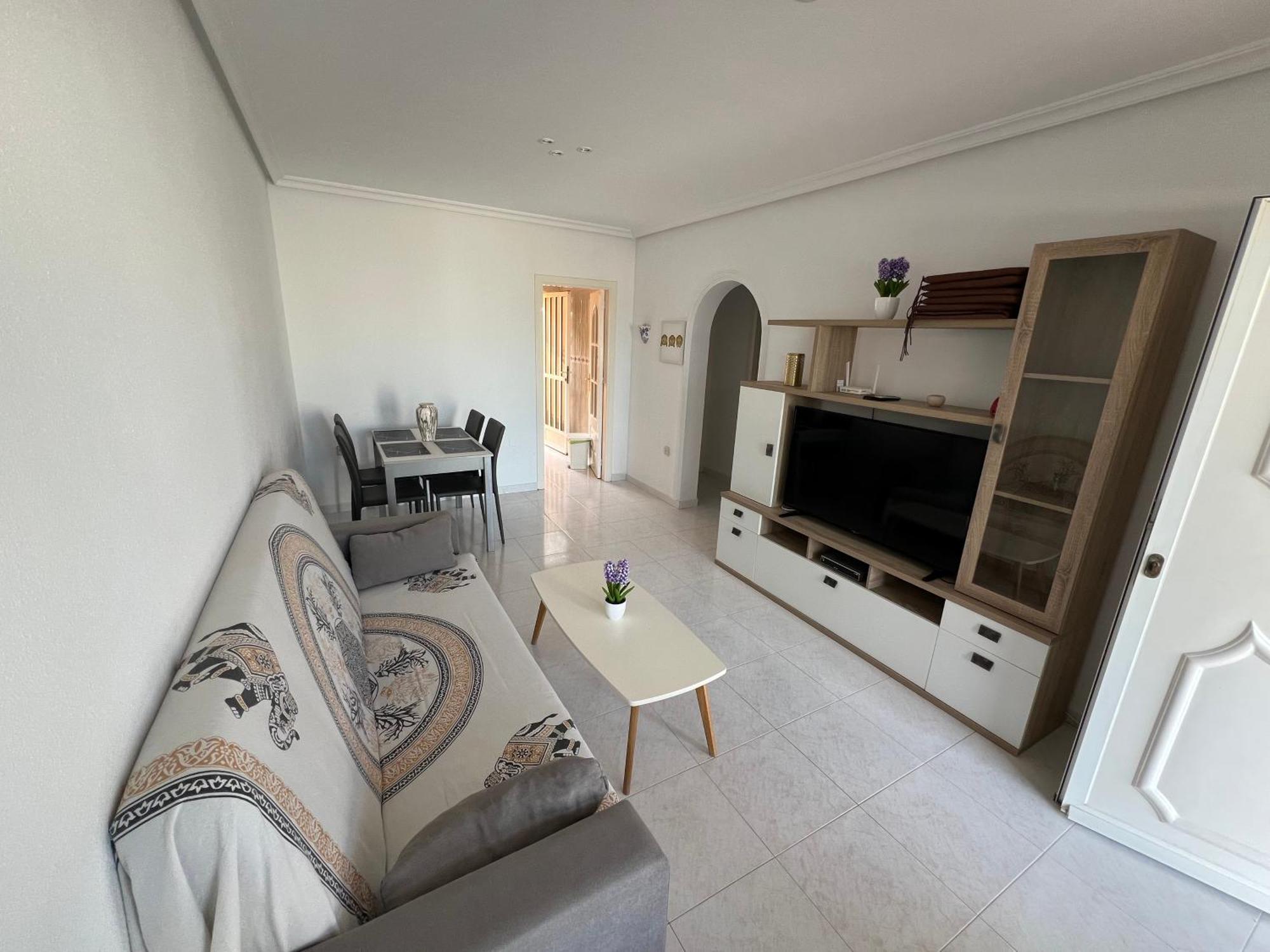 Chalet La Mata Torrevieja Eksteriør bilde