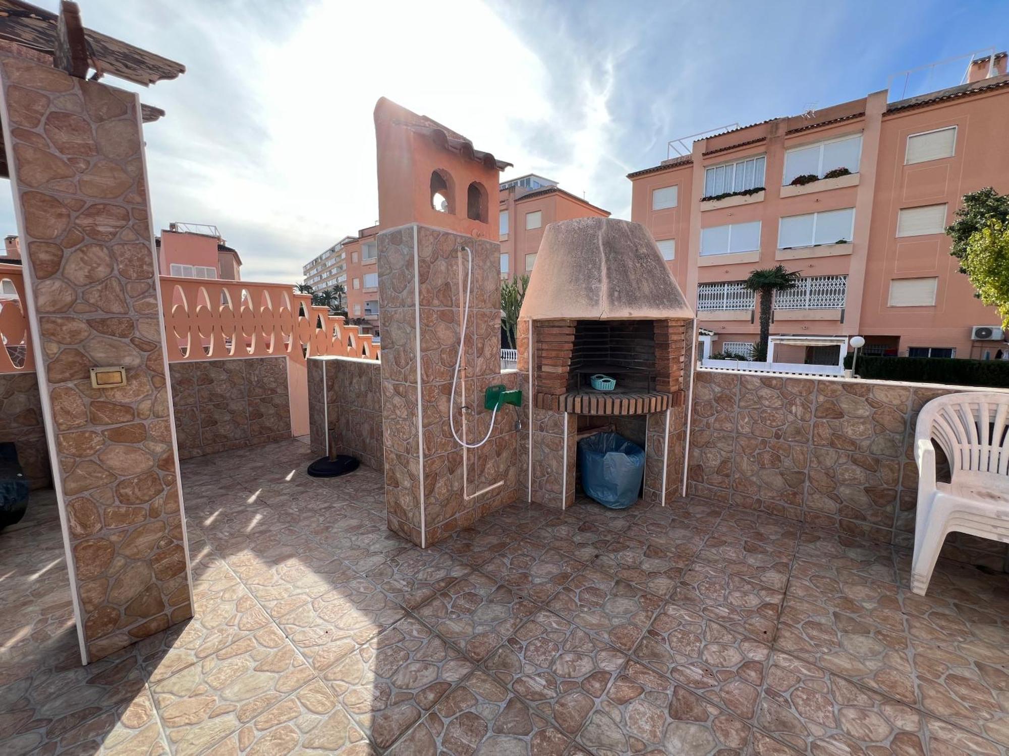 Chalet La Mata Torrevieja Eksteriør bilde