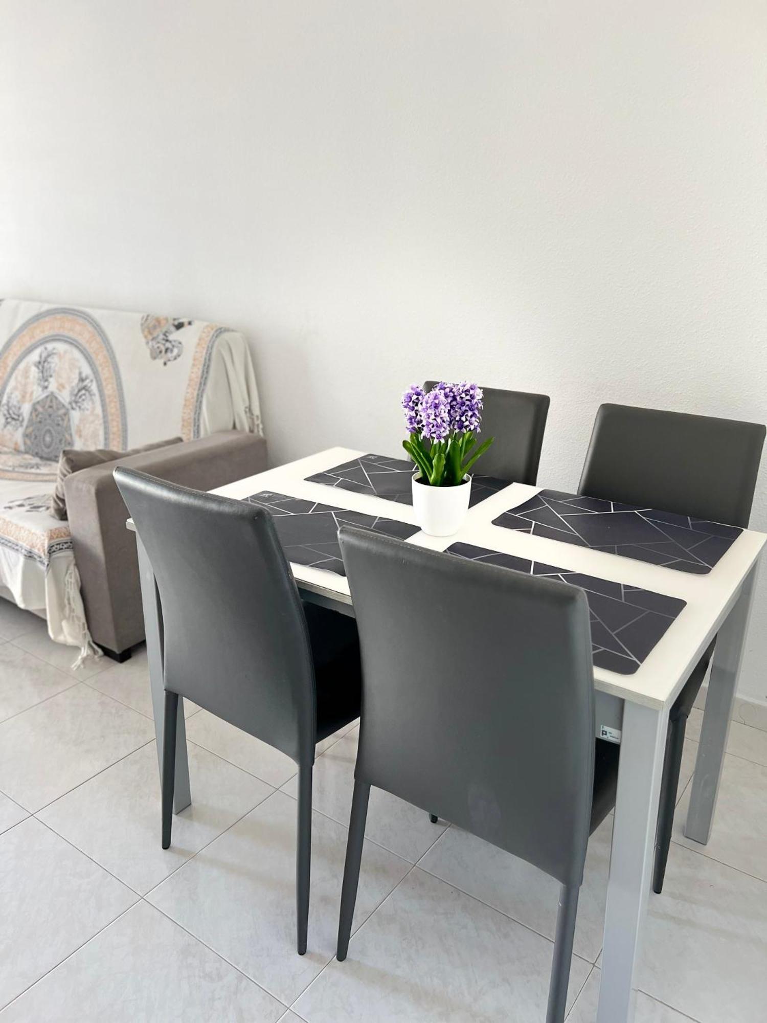 Chalet La Mata Torrevieja Eksteriør bilde
